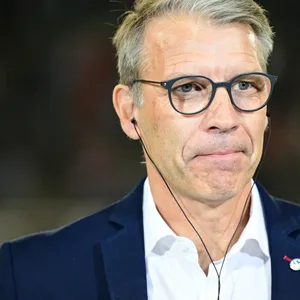 Peter Knäbel ist nicht mehr Sportverstand des FC Schalke 04.