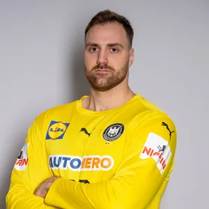 Andrreas Wolff