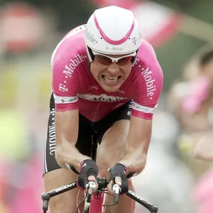 Der ehemalige deutsche Spitzen-Rennradfahrer Jan Ullrich.