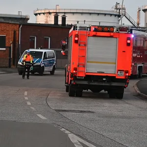 Feuerwehr