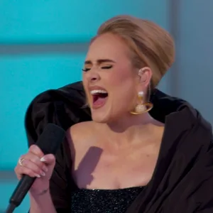 Adele