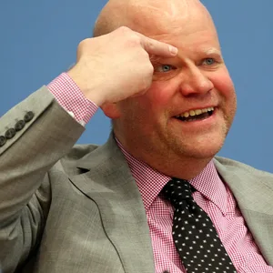 CDU-Mitglied Ulrich Vosgerau (Archivbild) nahm an dem rechtsextremen Treffen in Potsdam teil.
