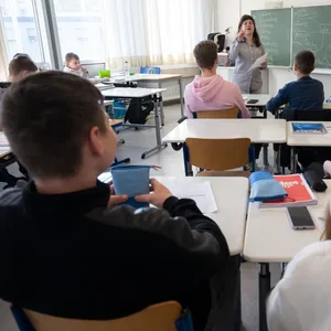 Schüler