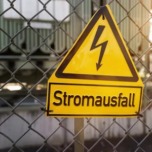Stromausfall