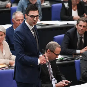 Deutscher Bundestag