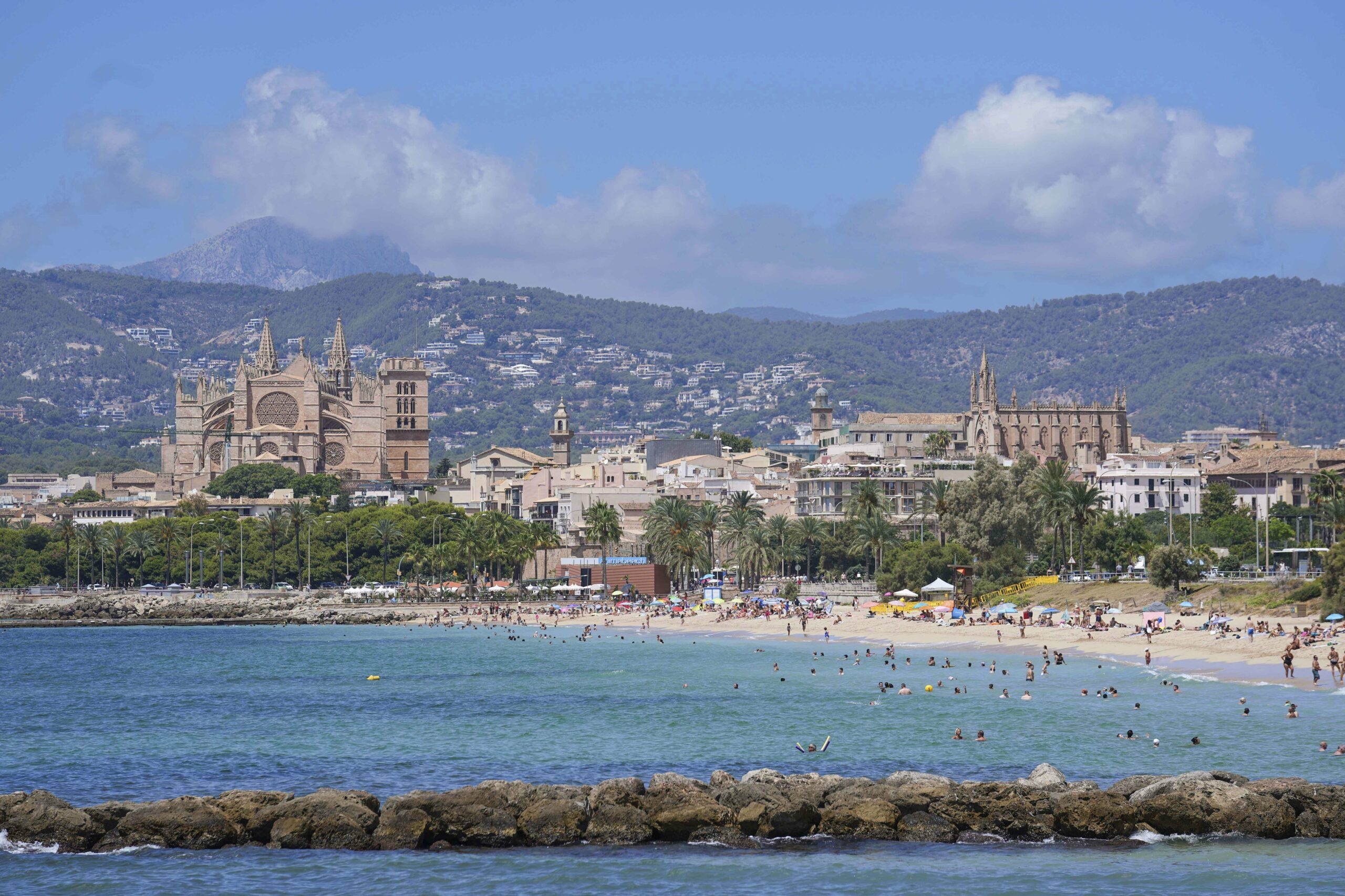 Palma de Mallorca