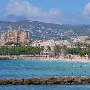 Palma de Mallorca