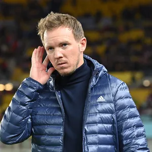 Julian Nagelsmann