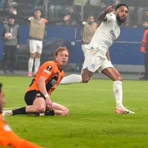 Pierre-Emerick Aubameyang trifft in Hamburg