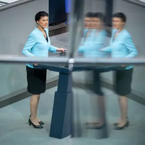 Wagenknecht