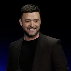 Justin Timberlake geht auf Welttournee. Der Popstar kommt dabei auch nach Hamburg.