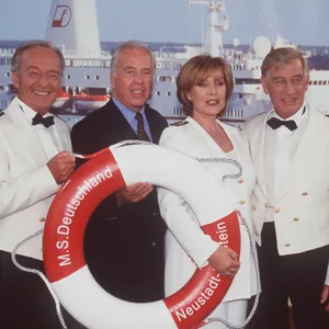 Traumschiff