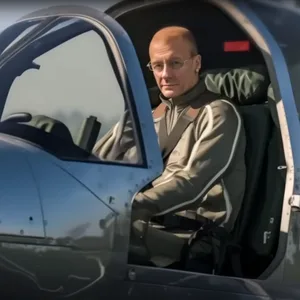 CDU-Chef Friedrich Merz hat einen Kurzauftritt im fiktiven Sylt-GTA-VI-Trailer.