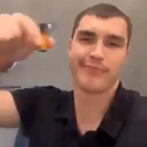 Adam Ruzicka im Instagram-Video