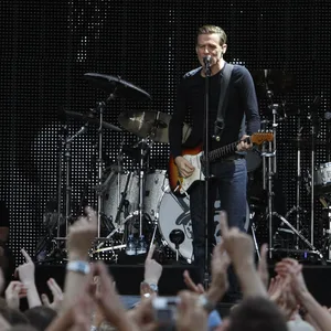 Bryan Adams