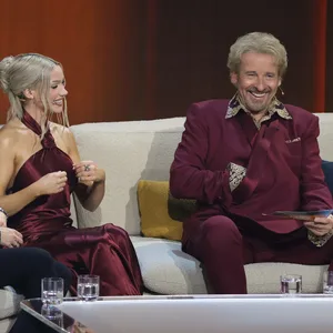 Gottschalk Wetten dass