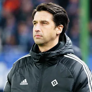 Hamburger SV trennt sich von Trainer Tim Walter - DER SPIEGEL