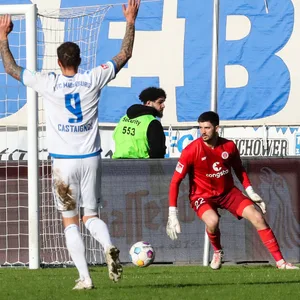 St. Pauli kassiert das 0:1 in Magdeburg