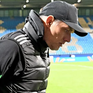 Thomas Tuchel nach der Niederlage in Bochum
