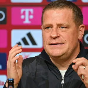 Max Eberl