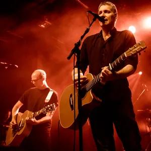 Kettcar live 2017.