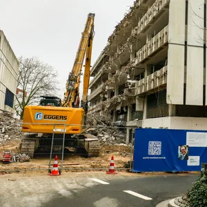 Parkhaus