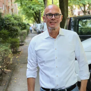 Michael Werner-Boelz