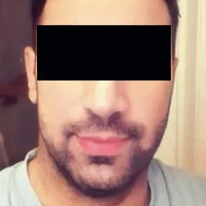Aydin K. soll am Freitag seinen Vater (61) und seinen Onkel (58) erstochen haben. Am Wochenende stellte er sich bei der Polizei.