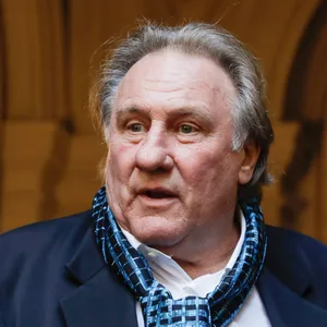 Gérard Depardieu