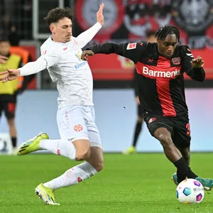 Jeremie Frimpong