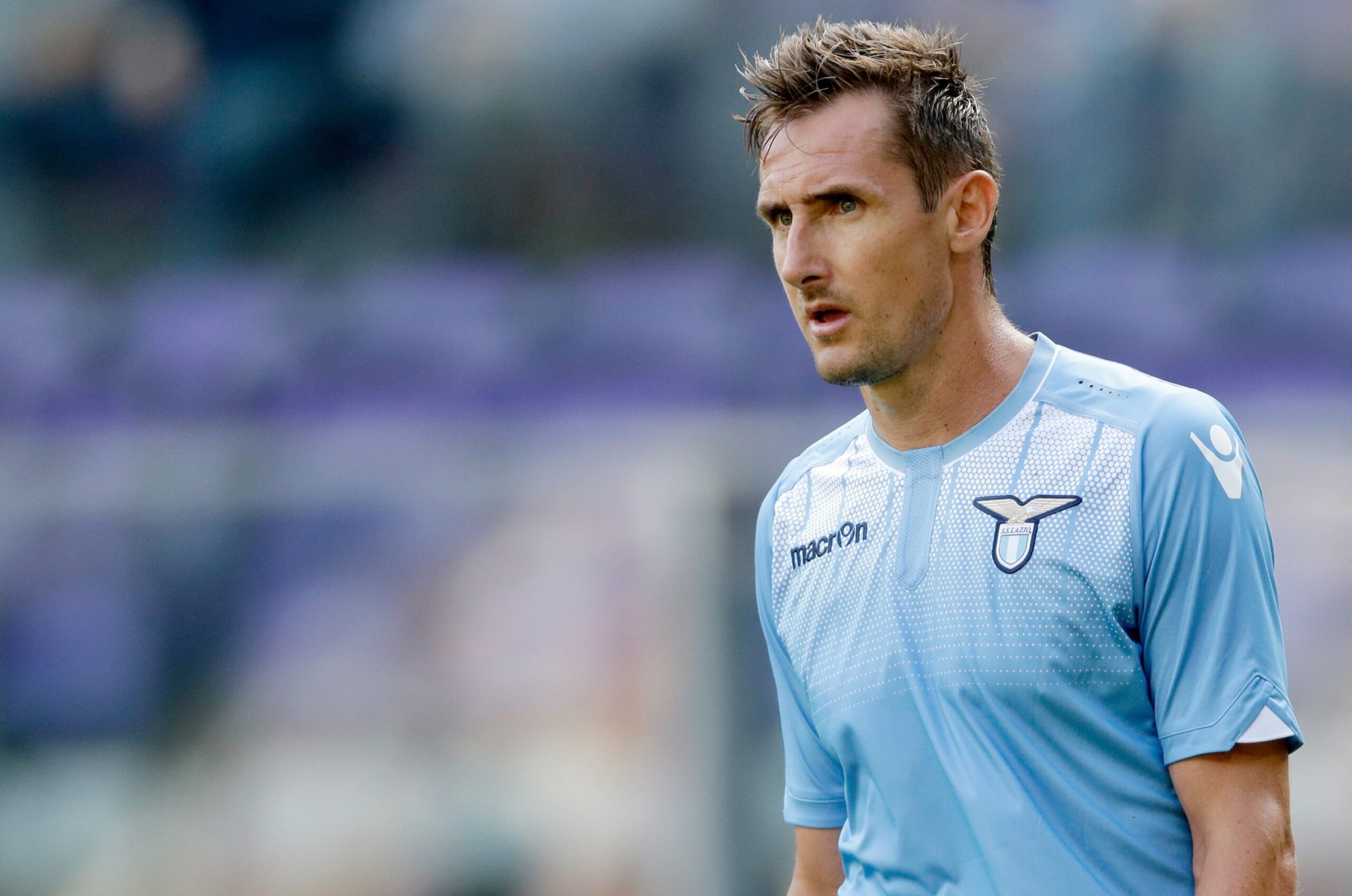 Miroslav Klose