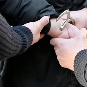 Zwei Einbrüche in Rahlstedt und keine Beute gemacht – Täter in St. Georg festgenommen