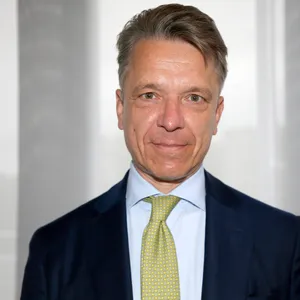 Prof. Götz Wiese, Wirtschaftsexperte der CDU-Fraktion in der Hamburgischen Bürgerschaft