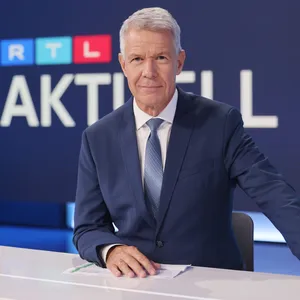 Nach 32 Jahren als Chefmoderator von „RTL aktuell“ hat Peter Kloeppel seinen Rückzug angekündigt.