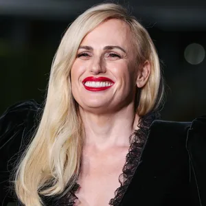 Rebel Wilson