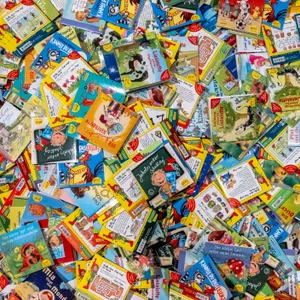 Pixi-Bücher
