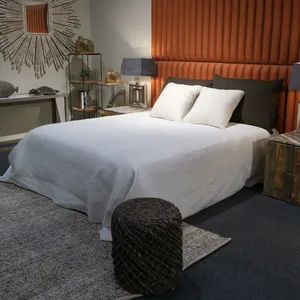Ein Hotelzimmer (Symbolfoto).