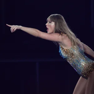 Taylor Swift