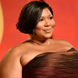 US-Sängerin Lizzo