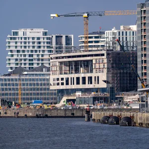 Die HafenCity wächst immer weiter – ist aber alles andere als ein Schnäppchen.