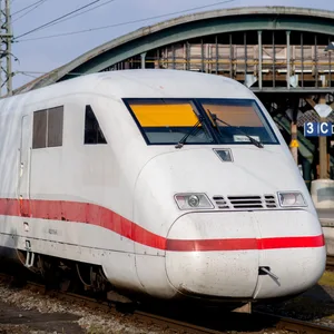 Deutsche Bahn