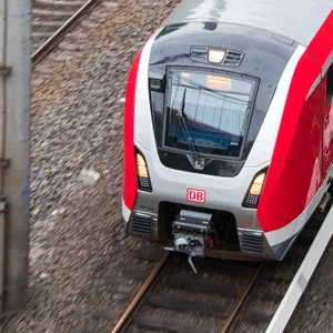 S-Bahn Hamburg