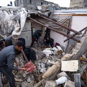 Rafah