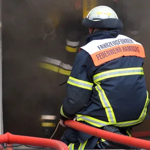 Feuer in Müllraum in Ottensen – beliebtes Musikgeschäft betroffen