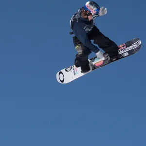 Die Freestyle-Profis beim Wettbewerb.