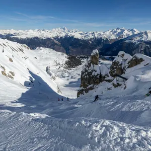 Alpen Ski
