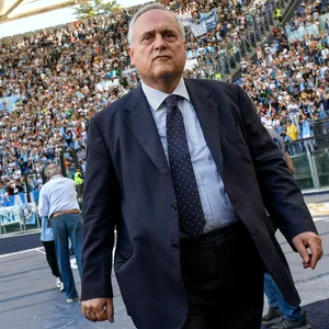 Claudio Lotito