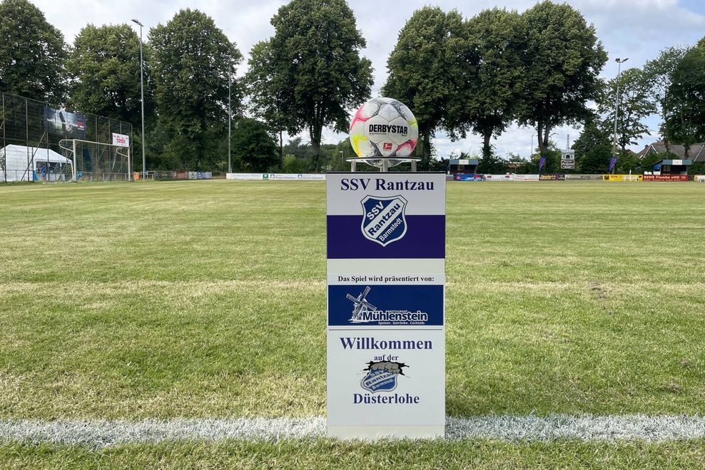 „Saarbrücken des Nordens“: Rantzau glaubt an die Pokal-Sensation gegen Teutonia