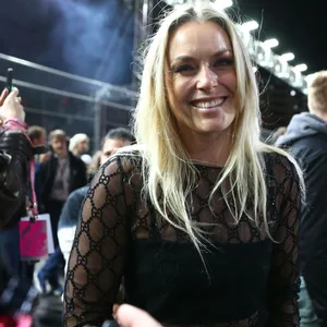 Lindsey Vonn