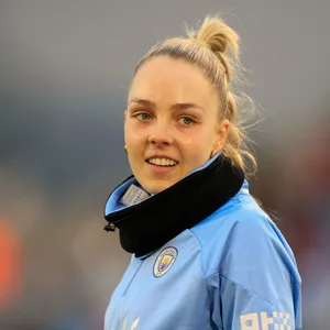 Ellie Roebuck
